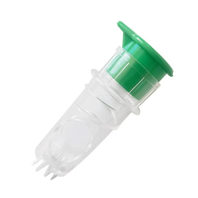 Extracteur de Jus Manuel à Main Presse-Agrumes à Vis Contenant d'Orange Extracteurs et Verseur pour Maison Cuisine Extracteur de Jus Compact avec Couvercle & Build Extracteur de Jus Électrique Presse-Agrumes Presse-Agrumes à Froid