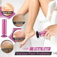 thumbnail image 1 of Electric Callus Remover for Feet, 1 of 7