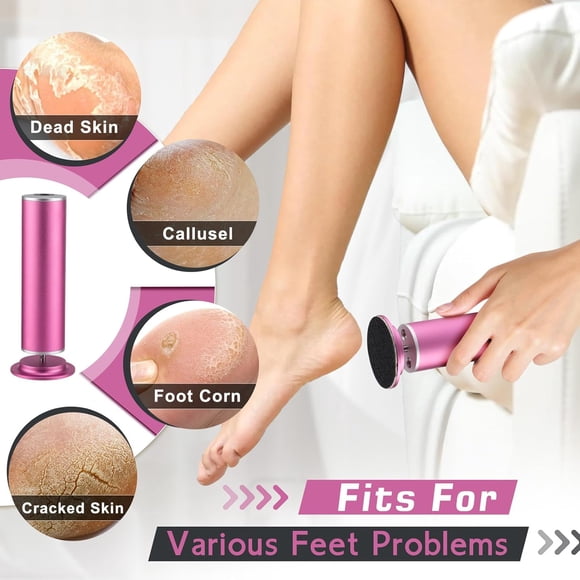 Electric Callus Remover for Feet