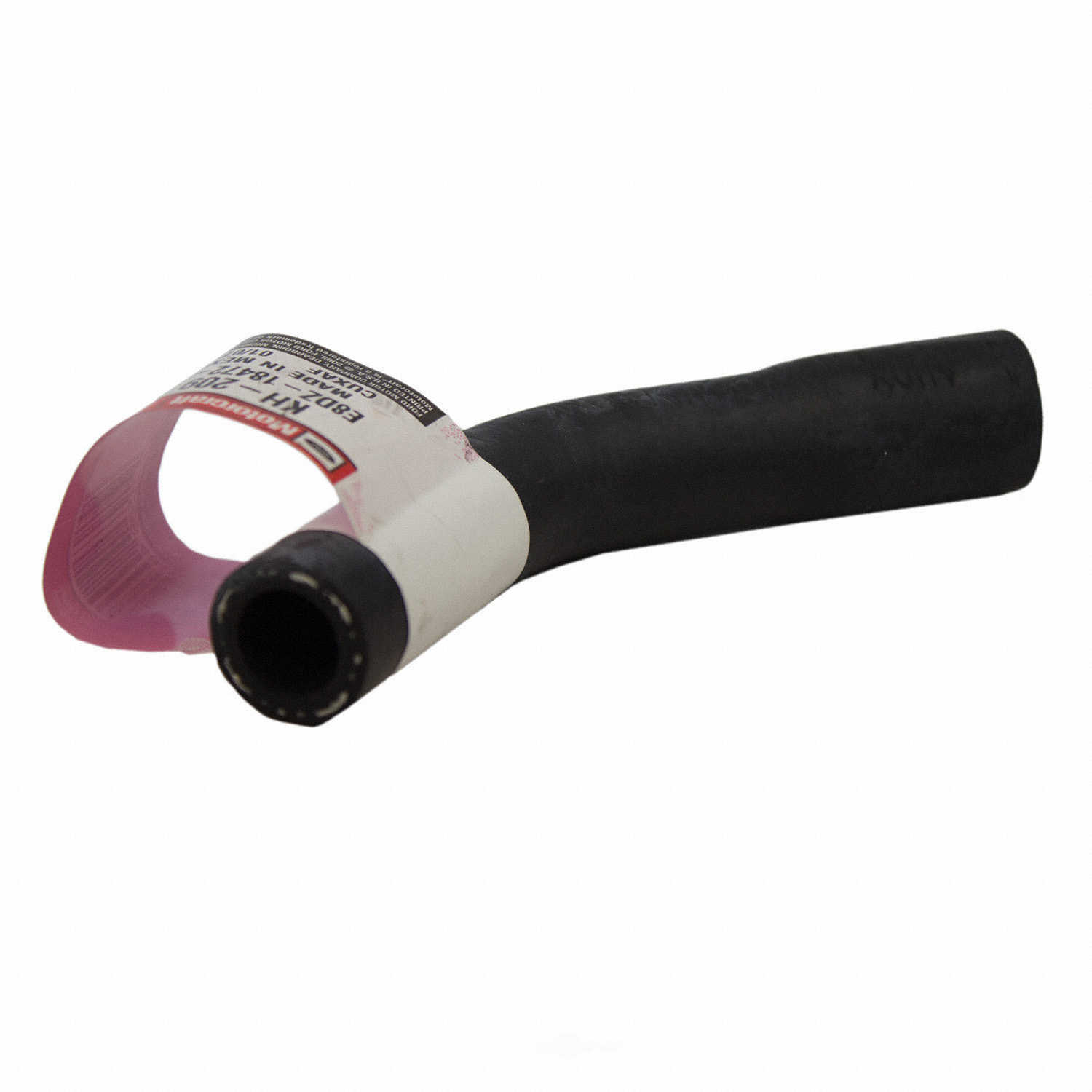Motorcraft KH-209 HVAC Heater Hose Fits select: 1987-1995 FORD TAURUS, 1987-1995 MERCURY SABLE
