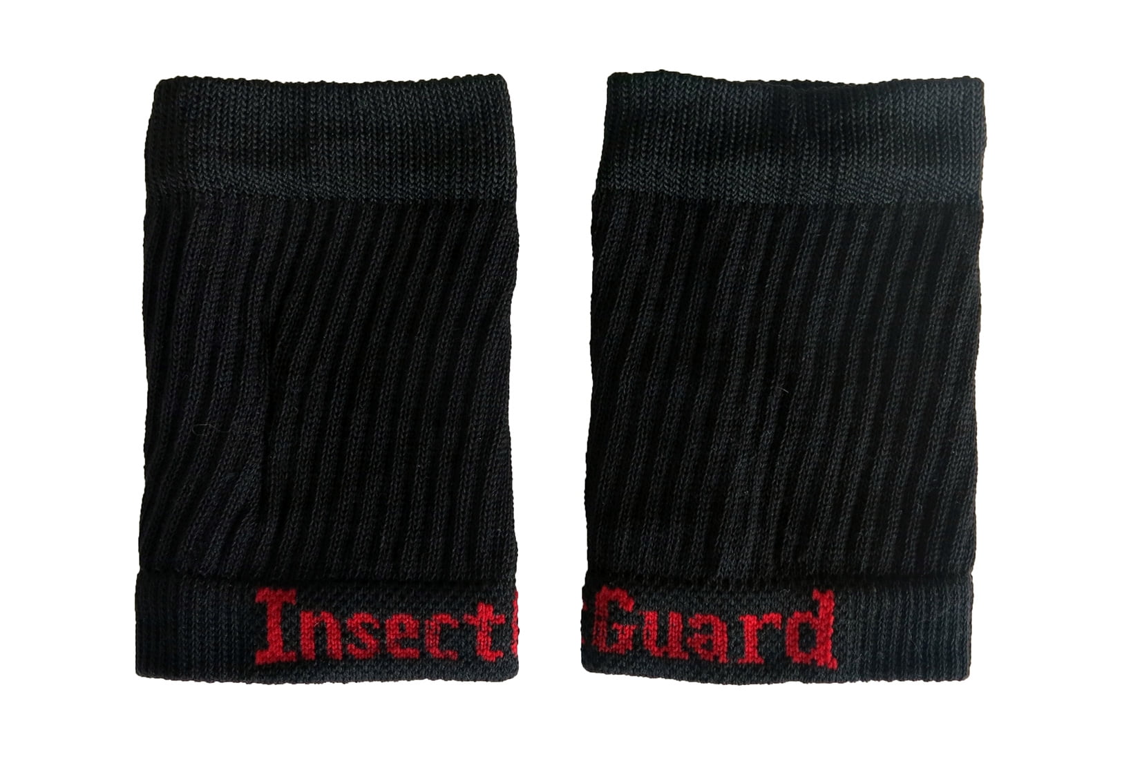 Insect Guard Permethrin Treated InsectGuard Tick Gaiters / Sleeves and