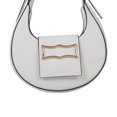 thumbnail image 1 of Bolso de hombro de PU Nikou Bolso de mano de mujer de moda resistente y duradero, 1 of 9