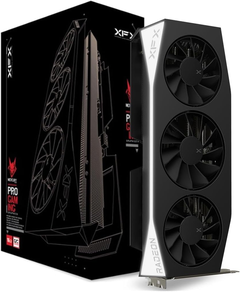 Sapphire RX 9060 XT Gaming 16GB GDDR6 Graphics Card - Walmart.com