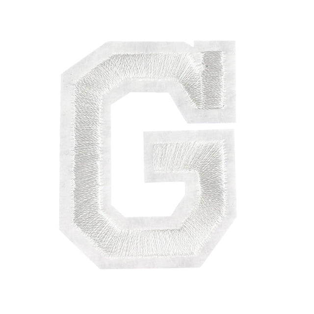 Computer Embroidery Label Towel Embroidery English Letter Patch Sticker Clothing Accessories Badge Embroidery Cloth Label Embroidery Cloth Sticker Stationery Cards And Envelopes Set Kids