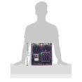 thumbnail image 3 of Hasbro SPM210305 Super Dungeon Explore Dungeon Tiles Von Drakk Ghost House, 3 of 3