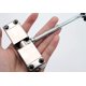 thumbnail image 2 of Botao Spring Loaded Door Closer,gate Hardware,building Supplies, Surface Mounted,fire Doors Automatic Door Closer,for Residential And Commercial Use1p, 2 of 5