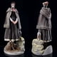 thumbnail image 5 of 2025 Bloodborne figura de acción de The Old Hunters, estatua de Lady Maria Of The Astral Clocktower, decoración de PVC, juguetes modelo, 5 of 5