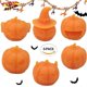 thumbnail image 1 of Squeeze Toys Halloween Toy Soft Glue Pumpkin Healing Squeeze Stretch, 1 of 4
