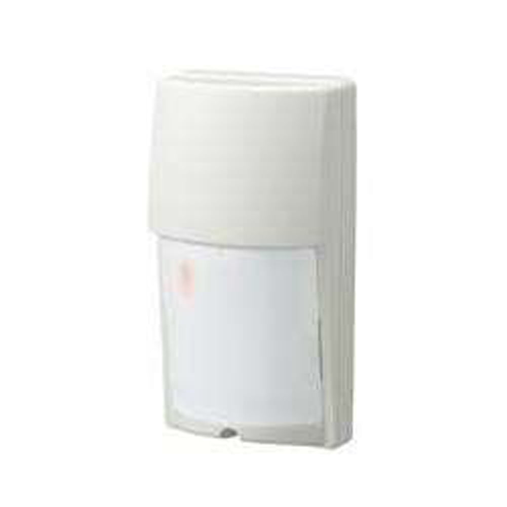 Optex Outdoor PIR Motion Sensor, LongRange Model (LX802N) Walmart