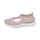 thumbnail image 1 of Zapatos de Caminata de Verano Mujeres Mujeres de Moda Casual Primavera Y Verano Malla Respirable Cuña Tacón Zapatos Gruesos con Correa Ajustable Mary, 1 of 9