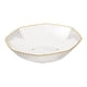 thumbnail image 2 of Plato de ensalada, plato de postre, plato de aperitivos para encimera de cocina, hogar, joyería, maquillaje Claro, 2 of 9