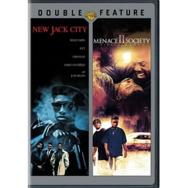 New Line Home Video - Menace II Society: Urban Collection
