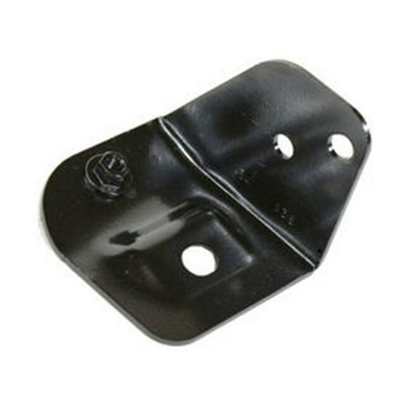 Left Driver Side Bumper Bracket - Compatible with 2020 - 2024 Jeep Gladiator 2021 2022 2023