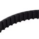 thumbnail image 5 of 2X Polisher Correa Dentada Caucho de Control de Velocidad 50 Dientes 10 mm de 100XL, 5 of 5