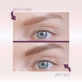 thumbnail image 3 of Mousse para cejas Blinc Extreme Hold, gel tintado, 4,7 ml, color castaño oscuro, 3 of 9