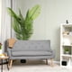 thumbnail image 5 of Planta Artificial de interior, palmera falsa grande, planta en maceta Artificial, decoración de plantas realistas para oficina y sala de estar, 5 of 7