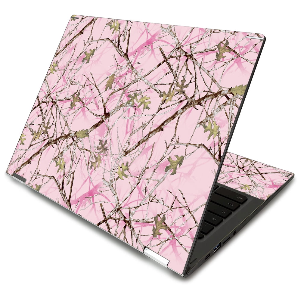 Skin Decal Wrap Compatible With Acer Chromebook Spin 13 19 Sticker Design Conceal Pink Walmart Com