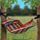 thumbnail image 3 of Jinsinto Sports Double Hammock Hanging Bar Two Person Sleeping Area, 3 of 4