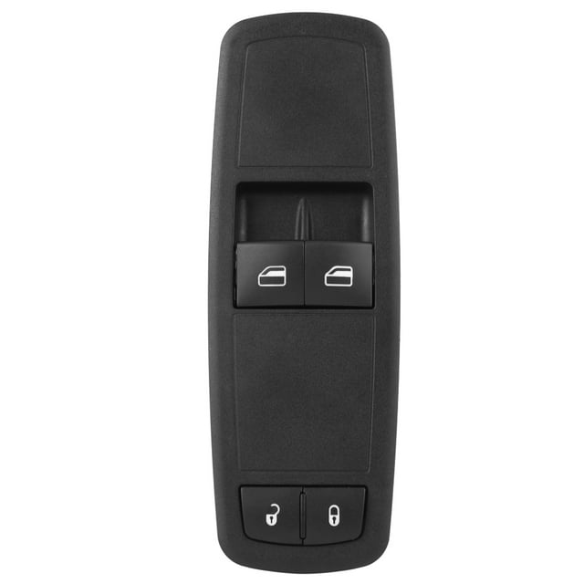 Interruptor de ventanilla principal eléctrico para Chrysler Town & Country Dodge Grand Caravan 04602537AE Jadeshay A