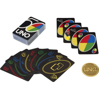 Uno No Mercy T-shirt - Board Games Collection at Rs 899.00