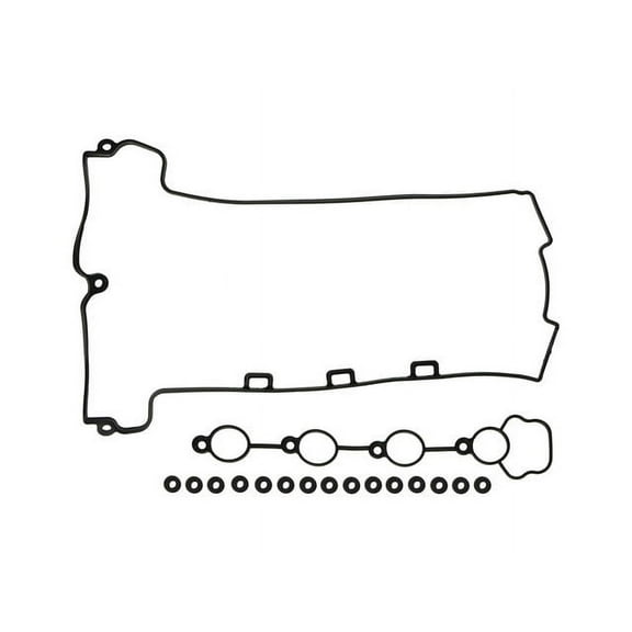 Valve Cover Gasket Set - Compatible with 2006 - 2011 Chevy HHR 2007 2008 2009 2010