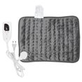 thumbnail image 2 of 6 Gear Temperature Adjustment Heating Pad Darkgray Timing Electric Pad with AutoShutoff, 2 of 5