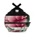 thumbnail image 4 of Peony Reverie- Backpack, 4 of 4