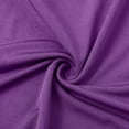 thumbnail image 6 of ZSQDM Women's Nightgowns Women's Nightwear Spaghetti Strap Nightgown Chemise Purple XXXL, 6 of 7