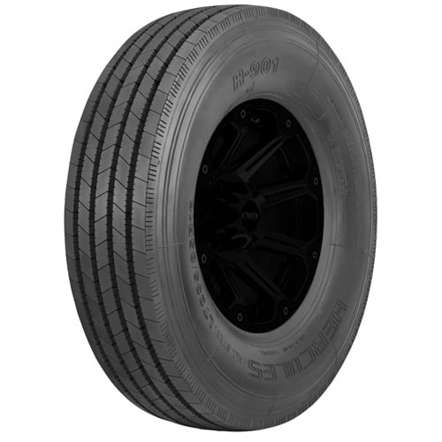 ST235/80R16/14 128/124L HERCULES H901 ALL STL