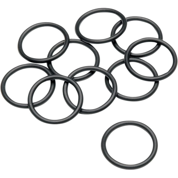 James Gasket JGI-253017 7/8in. O-Ring for Sundance Pegs