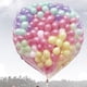 thumbnail image 3 of 2 juegos de redes para soltar globos, grandes redes para techo, ideales para decoraciones de fiestas, cumpleaños, bodas, graduaciones, celebraciones y eventos, 3 of 7
