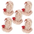 thumbnail image 4 of 5pcs Halloween Miniature Ornaments Resin Micro Landscaping Decoration Layout Props, 4 of 8