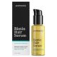 thumbnail image 1 of Suero para el crecimiento del cabello con biotina, fórmula tópica avanzada para ayudar a crecer un cabello sano y fuerte, adecuado para hombres y mujeres de todo tipo de cabello, soporte para la pérdi, 1 of 5