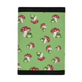 thumbnail image 3 of Chririnla Polyester Fabric Children's Wallet with Magic Sticker Closure, Youth Trifold Pouch for Outdoor and Daily Use, 3 of 7