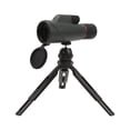 thumbnail image 2 of Telescopio monocular 20x50 HD con revestimiento FMC, impermeable, con trípode y adaptador para teléfono, ideal para observación de fauna, camping y viajes., 2 of 14