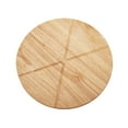 thumbnail image 4 of Creative Gifts International 015842 14 in. Pizza Board with 2 Utensils, 4 of 7