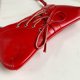 thumbnail image 5 of Bolso para Axila Hombro Lazo Cinta Cuero PU Con Correa Ajustable Mujer, 5 of 9