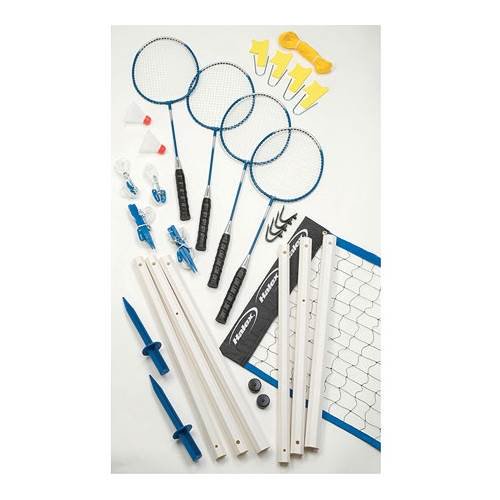 Halex Badminton Set