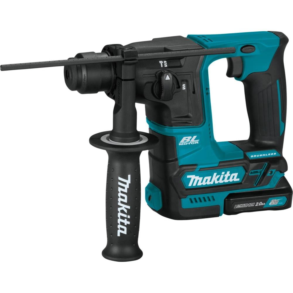 Makita hr4002 1-9/16 inch SDS MAX Rotary Hammer for sale online 