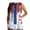 Coconut Tree Puerto Rico Flag, variant on Yuyamidu Golf Ball Sleeveless Golf Shirts for Woman Athletic Tennis Shirts Green Workout T-shirts Breathable Pullover Golf Clothes Size M