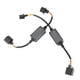 thumbnail image 1 of Decodificador de errores LED, faro LED H13/9008 Decodificador Decodificador de faros Sin errores de faros Resistente y resistente, 1 of 8