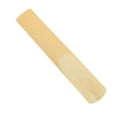 thumbnail image 1 of 10Pcs Clarinet Reeds Traditional Reeds Replacement Woodwind Accessories With Independent Reed Clip For Beginner Player, 1 of 8