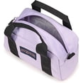 thumbnail image 3 of MALETA DEPORTIVA JANSPORT WEEKENDER MINI DUFFLE PASTEL LILAC JS0A85VG5M9, 3 of 7