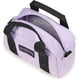 thumbnail image 3 of MALETA DEPORTIVA JANSPORT WEEKENDER MINI DUFFLE PASTEL LILAC JS0A85VG5M9, 3 of 7