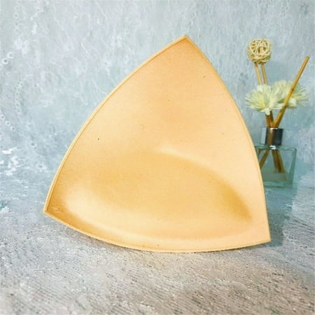 

1 pair of bra padding pads
