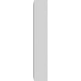 thumbnail image 3 of 3"W x 6"H x 1"P Standard Foster Plinth Block with Square Edge, 3 of 4