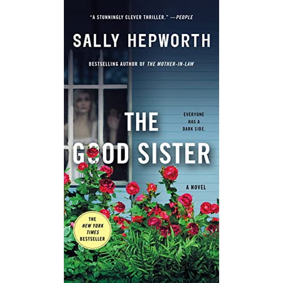 Pre-Owned The Good Sister (Paperback) by Sally Hepworth