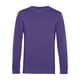 thumbnail image 1 of B&C - Jersey Organic para Hombre (Púrpura Radiante), 1 of 2