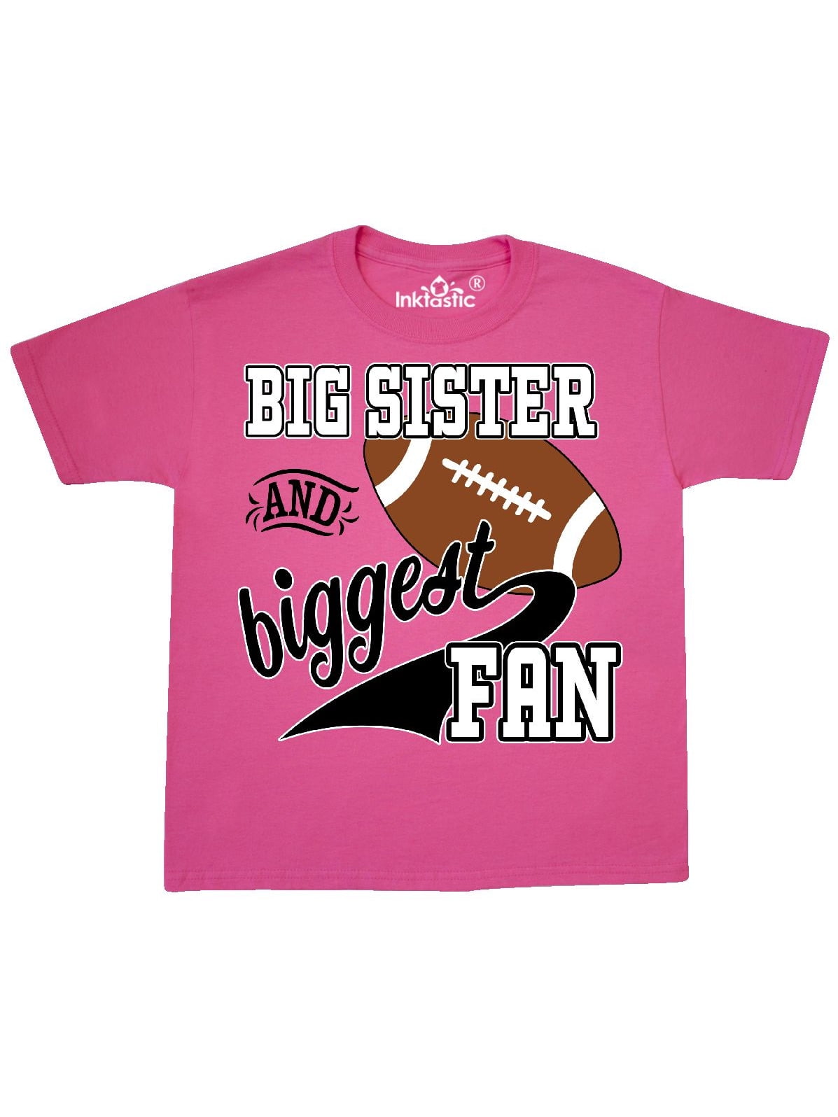 big sister shirt walmart