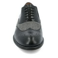 thumbnail image 6 of Thomas & Vine Mens Denzell Lace-up Wingtip Oxford, 6 of 9